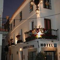 Hotel Plaza Grande