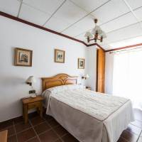 Hotel las Palmeras