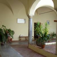Albergue Convento De San Francisco