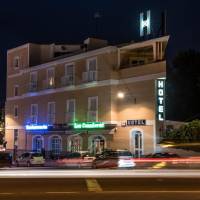 Hotel Los Cazadores