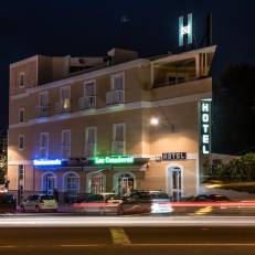 Hotel Los Cazadores