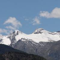 Hotel Col Du Mont