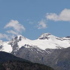Hotel Col Du Mont