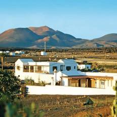 Holiday home La Orilla II