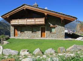 Casa Vacanze Petit Haury