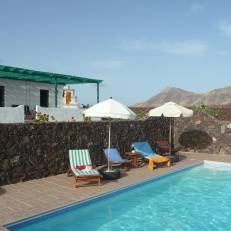 Casa Andres