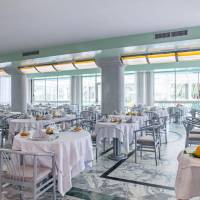 Hotel Ambasciatori