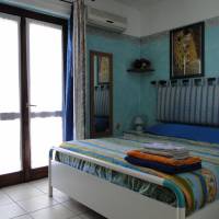 Appartamento Grazioso curato vista mare
