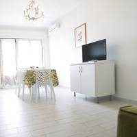 Appartamenti Malibu Pineto Vacanza