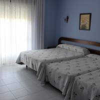 Hotel Arco Iris