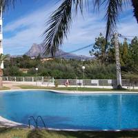 Apartamento Playa Paraiso