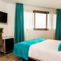 Hotel Censal