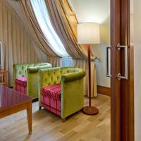 NH Collection Vigo