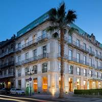 AC Hotel Palacio Universal, a Marriott Lifestyle Hotel