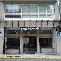 Hotel Vigo Plaza