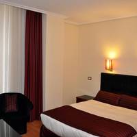 Hotel Compostela