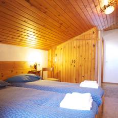 Rifugio Palafavera