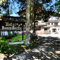 Hotel Bosco Verde