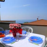 Luna Blue Home