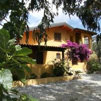 Villa Tedesca