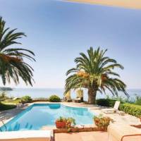 Holiday home Parghelia 58 with Outdoor Swimmingpool