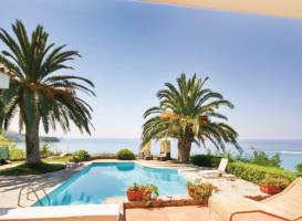 Holiday home Parghelia 58 with Outdoor Swimmingpool