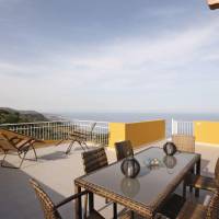 Apartment Zambrone VV with Sea View 184