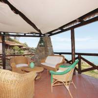 Three-Bedroom Holiday home Parghelia VV with Sea View 09