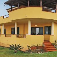 Holiday Home Villa Egle
