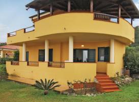 Holiday Home Villa Egle