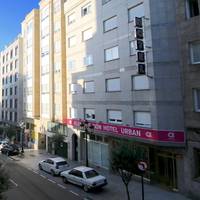 Hotel Alda Estacion