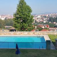 Apartamento Castrelos