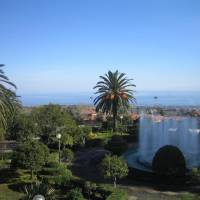 Villa Rosa Etna Bed & Breakfast