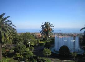 Villa Rosa Etna Bed & Breakfast