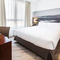 B&B Hotel Vigo
