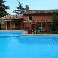 Villa Monte Ilice