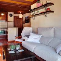 Apartamento La Santeta de Aran