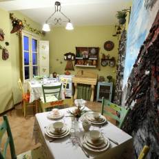 Bed and breakfast Sicilia In Miniatura
