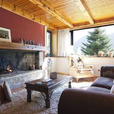 Casa Lola Vielha Baqueira