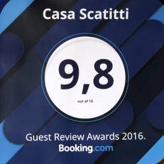 Casa Scatitti