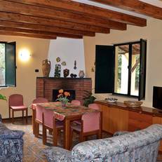 Casa Tulipano
