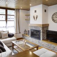 Apartamentos Vielha III