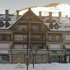 Apartamentos Pas de Arro Vielha