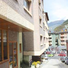 Apartamentos Sapporo