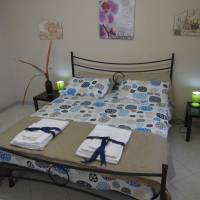 B&B Etnaview