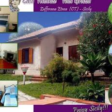 Villa Grazia