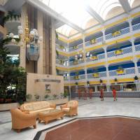 Vera Playa Club Hotel