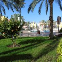 Victorsol Apartamentos Laguna Play@