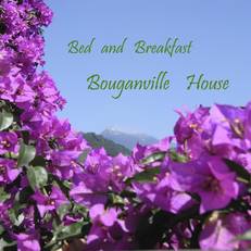 Bouganville House