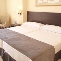 Hotel Sercotel Adaria Vera
